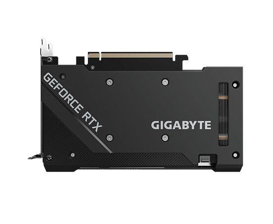 Видеокарта GIGABYTE GeForce RTX3060 12Gb WINDFORCE OC (GV-N3060WF2OC-12GD 2.0), изображение 6 Видеокарта GIGABYTE GeForce RTX3060 12Gb WINDFORCE OC (GV-N3060WF2OC-12GD 2.0), изображение 6