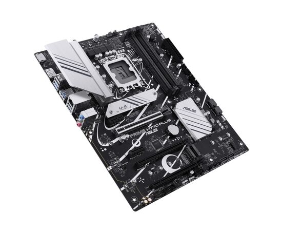 Материнская плата ASUS PRIME H770-PLUS, изображение 6 Материнская плата ASUS PRIME H770-PLUS, изображение 6