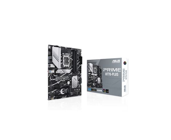 Материнская плата ASUS PRIME H770-PLUS, изображение 8 Материнская плата ASUS PRIME H770-PLUS, изображение 8