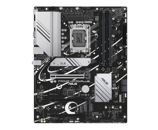 Материнська плата ASUS PRIME H770-PLUS