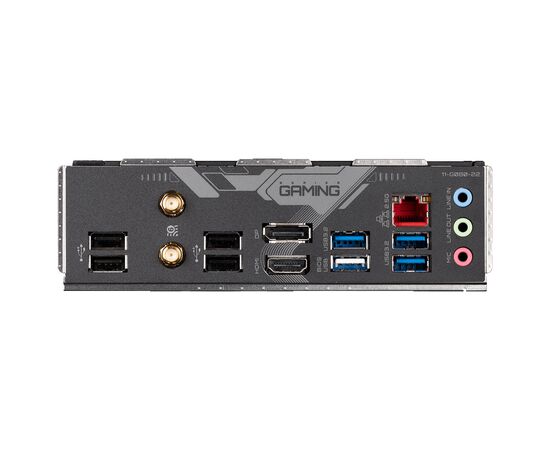 Материнская плата GIGABYTE B760M GAMING X AX, изображение 5 Материнская плата GIGABYTE B760M GAMING X AX, изображение 5
