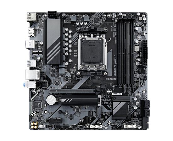 Материнская плата GIGABYTE B650M D3HP