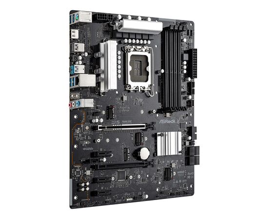 Материнская плата ASRock Z690 Phantom Gaming 4, изображение 3 Материнская плата ASRock Z690 Phantom Gaming 4, изображение 3