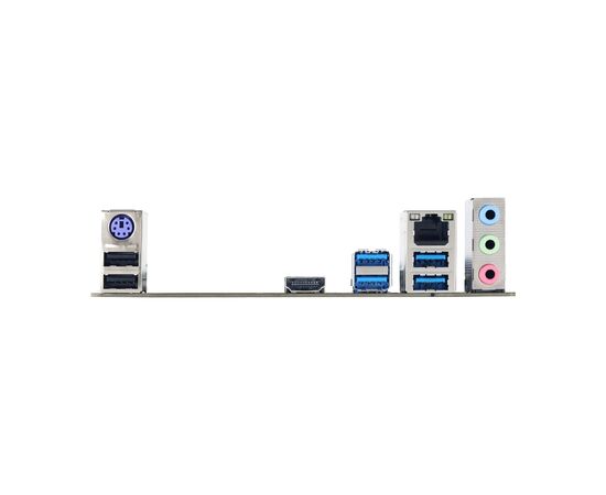 Материнская плата Biostar B450MX-S, изображение 4 Материнская плата Biostar B450MX-S, изображение 4