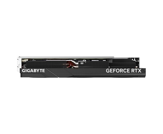 Видеокарта GIGABYTE GeForce RTX4090 24GB WINDFORCE (GV-N4090WF3V2-24GD), изображение 5 Видеокарта GIGABYTE GeForce RTX4090 24GB WINDFORCE (GV-N4090WF3V2-24GD), изображение 5