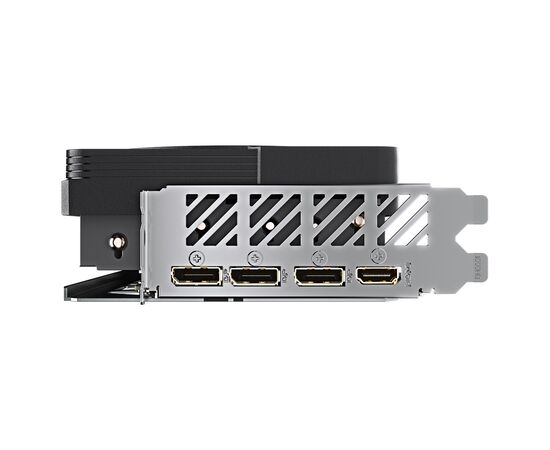 Видеокарта GIGABYTE GeForce RTX4090 24GB WINDFORCE (GV-N4090WF3V2-24GD), изображение 7 Видеокарта GIGABYTE GeForce RTX4090 24GB WINDFORCE (GV-N4090WF3V2-24GD), изображение 7