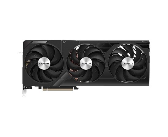 Видеокарта GIGABYTE GeForce RTX4090 24GB WINDFORCE (GV-N4090WF3V2-24GD)