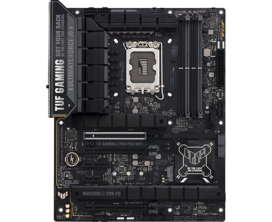 Материнская плата ASUS TUF GAMING Z790-PRO WIFI, изображение 2