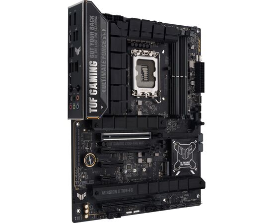 Материнская плата ASUS TUF GAMING Z790-PRO WIFI, изображение 3