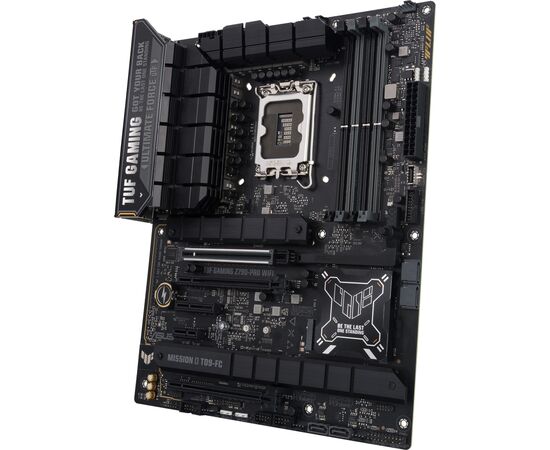 Материнская плата ASUS TUF GAMING Z790-PRO WIFI, изображение 4