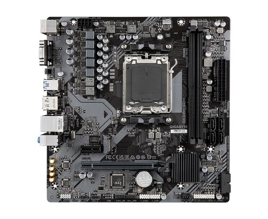 Материнская плата GIGABYTE B650M S2 (B650M S2H), изображение 2 Материнская плата GIGABYTE B650M S2 (B650M S2H), изображение 2