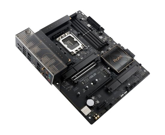 Материнська плата ASUS PROART B760-CREATOR WIFI, зображення 5 Материнська плата ASUS PROART B760-CREATOR WIFI, зображення 5