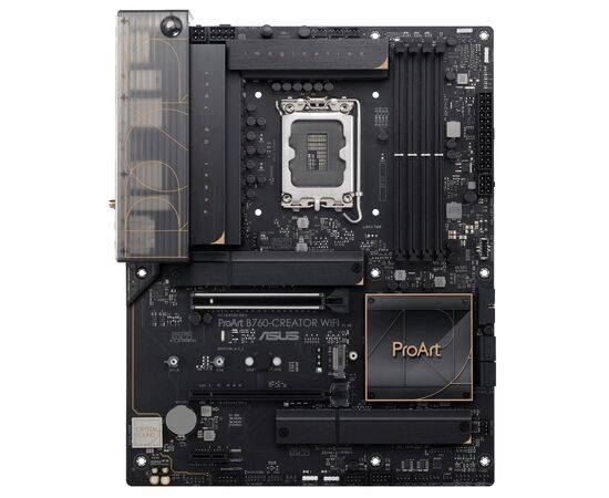 Материнська плата ASUS PROART B760-CREATOR WIFI