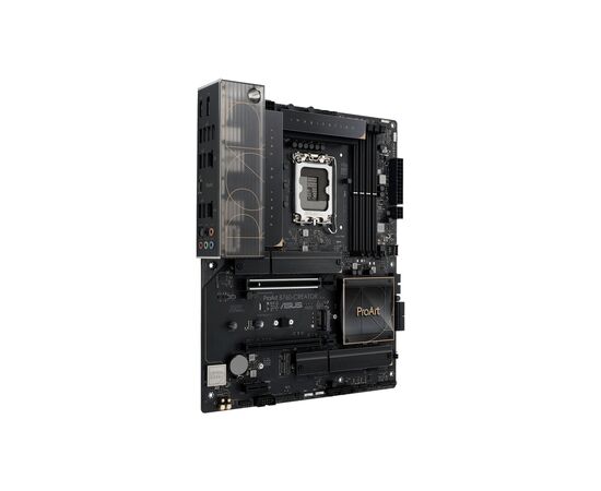 Материнская плата ASUS PROART B760-CREATOR, изображение 3 Материнская плата ASUS PROART B760-CREATOR, изображение 3