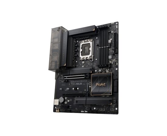Материнская плата ASUS PROART B760-CREATOR, изображение 4 Материнская плата ASUS PROART B760-CREATOR, изображение 4