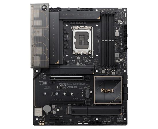 Материнская плата ASUS PROART B760-CREATOR