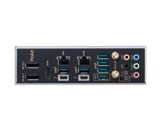 Материнская плата ASUS PROART Z790-CREATOR WIFI, изображение 5 Материнская плата ASUS PROART Z790-CREATOR WIFI, изображение 5