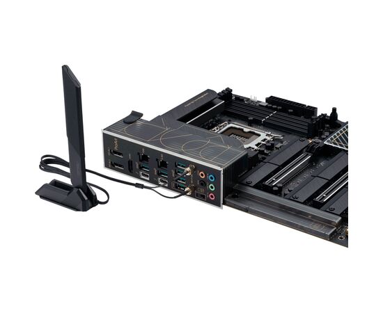 Материнская плата ASUS PROART Z790-CREATOR WIFI, изображение 6 Материнская плата ASUS PROART Z790-CREATOR WIFI, изображение 6