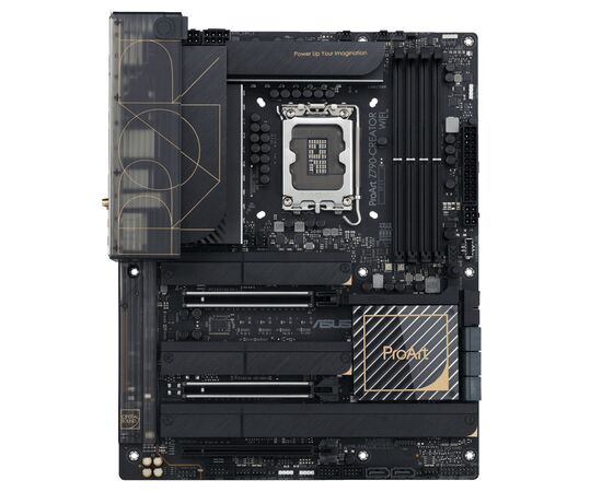 Материнская плата ASUS PROART Z790-CREATOR WIFI