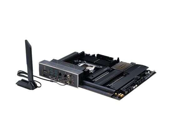 Материнская плата ASUS PROART X670E-CREATOR WIFI, изображение 4 Материнская плата ASUS PROART X670E-CREATOR WIFI, изображение 4