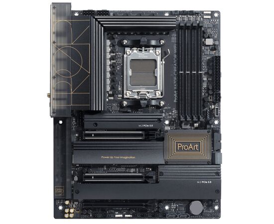 Материнская плата ASUS PROART X670E-CREATOR WIFI