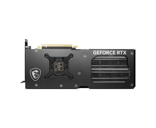 Видеокарта MSI GeForce RTX4070 12Gb GAMING X SLIM (RTX 4070 GAMING X SLIM 12G), изображение 3 Видеокарта MSI GeForce RTX4070 12Gb GAMING X SLIM (RTX 4070 GAMING X SLIM 12G), изображение 3