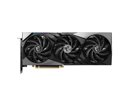 Видеокарта MSI GeForce RTX4070 12Gb GAMING X SLIM (RTX 4070 GAMING X SLIM 12G)