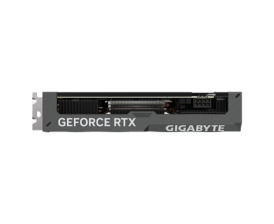Видеокарта GIGABYTE GeForce RTX4060Ti 16Gb WINDFORCE OC (GV-N406TWF2OC-16GD), изображение 5 Видеокарта GIGABYTE GeForce RTX4060Ti 16Gb WINDFORCE OC (GV-N406TWF2OC-16GD), изображение 5
