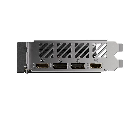Видеокарта GIGABYTE GeForce RTX4060Ti 16Gb WINDFORCE OC (GV-N406TWF2OC-16GD), изображение 6 Видеокарта GIGABYTE GeForce RTX4060Ti 16Gb WINDFORCE OC (GV-N406TWF2OC-16GD), изображение 6