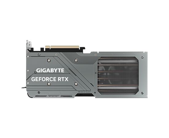 Видеокарта GIGABYTE GeForce RTX4070Ti 12Gb GAMING OC (GV-N407TGAMING OCV2-12GD), изображение 3 Видеокарта GIGABYTE GeForce RTX4070Ti 12Gb GAMING OC (GV-N407TGAMING OCV2-12GD), изображение 3
