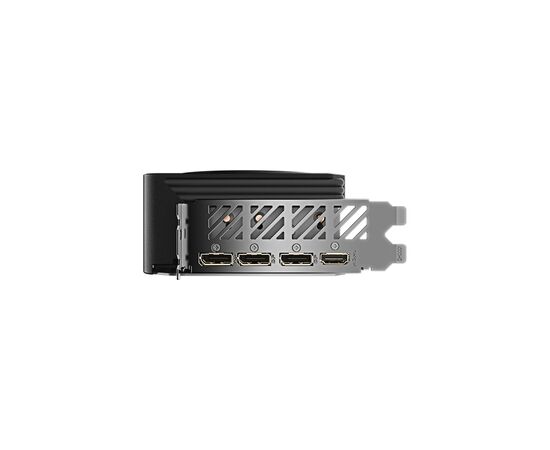 Видеокарта GIGABYTE GeForce RTX4070Ti 12Gb GAMING OC (GV-N407TGAMING OCV2-12GD), изображение 5 Видеокарта GIGABYTE GeForce RTX4070Ti 12Gb GAMING OC (GV-N407TGAMING OCV2-12GD), изображение 5