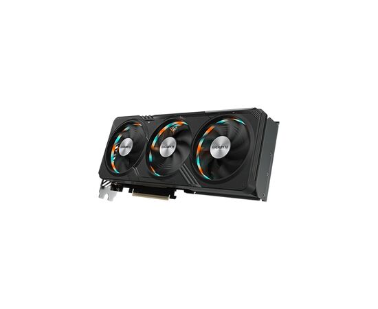 Видеокарта GIGABYTE GeForce RTX4070Ti 12Gb GAMING OC (GV-N407TGAMING OCV2-12GD), изображение 6 Видеокарта GIGABYTE GeForce RTX4070Ti 12Gb GAMING OC (GV-N407TGAMING OCV2-12GD), изображение 6