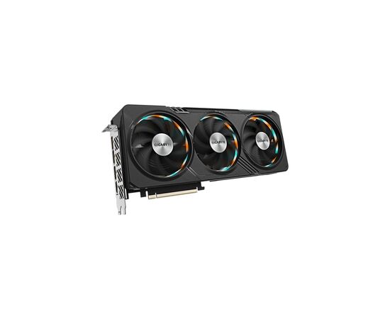 Видеокарта GIGABYTE GeForce RTX4070Ti 12Gb GAMING OC (GV-N407TGAMING OCV2-12GD), изображение 7 Видеокарта GIGABYTE GeForce RTX4070Ti 12Gb GAMING OC (GV-N407TGAMING OCV2-12GD), изображение 7