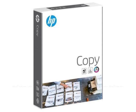 Бумага HP A4 Copy Paper (CHP910)