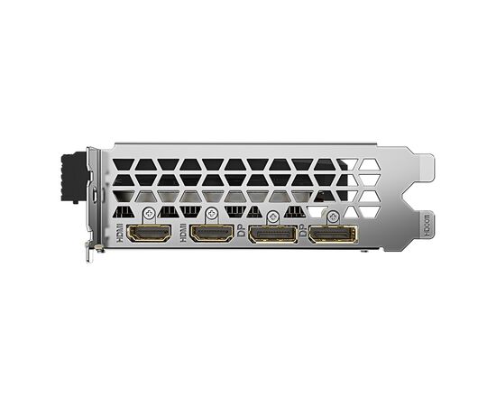 Видеокарта GIGABYTE GeForce RTX3050 8Gb WINDFORCE OC V2 (GV-N3050WF2OCV2-8GD), изображение 7 Видеокарта GIGABYTE GeForce RTX3050 8Gb WINDFORCE OC V2 (GV-N3050WF2OCV2-8GD), изображение 7