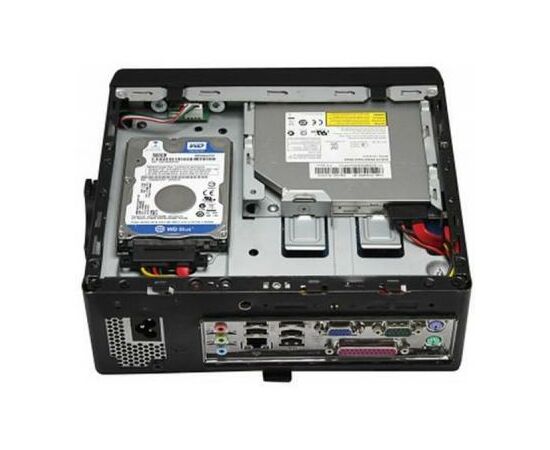 Корпус Gamemax ST102-200W, изображение 4 Корпус Gamemax ST102-200W, изображение 4