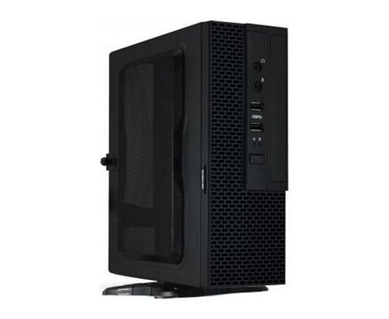 Корпус Gamemax ST102-200W