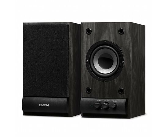 Акустическая система Sven SPS-608 black