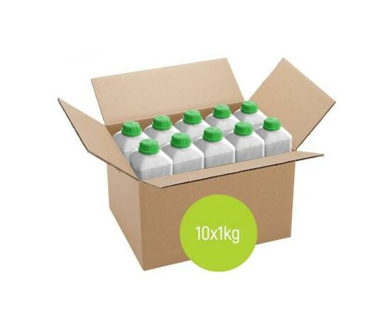 Тонер Samsung ML-1210/1710 SERVICE PACK (10x1kg) ColorWay (TS-1210-SP)