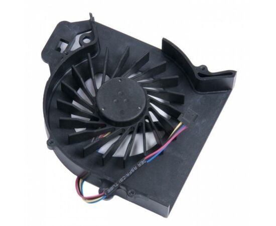 Вентилятор ноутбука HP DV6-6000 и DV7-6000 (MF60120V1-C181-S9A) (5V,0.4A),4pin (A48126), изображение 3 Вентилятор ноутбука HP DV6-6000 и DV7-6000 (MF60120V1-C181-S9A) (5V,0.4A),4pin (A48126), изображение 3