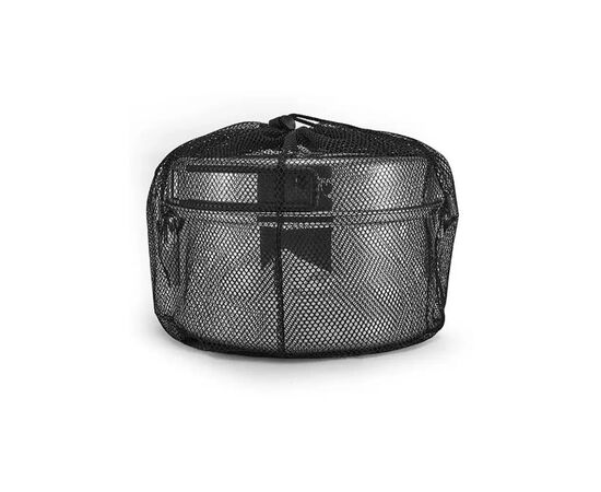 Набір туристичного посуду Naturehike NH22CJ005 4 предмета (6927595708859), зображення 3