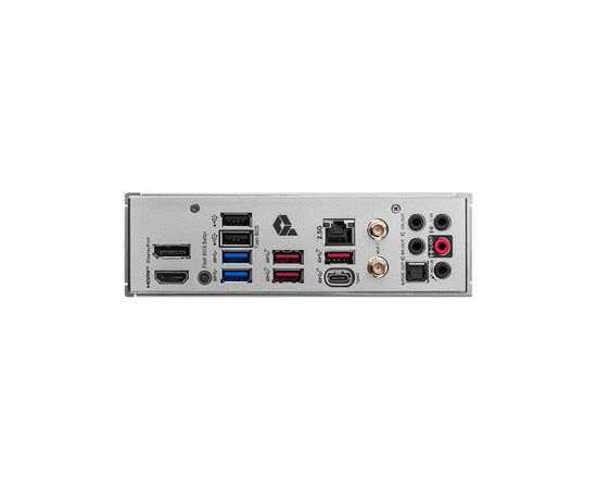 Материнская плата MSI PRO Z790-A MAX WIFI, изображение 5 Материнская плата MSI PRO Z790-A MAX WIFI, изображение 5