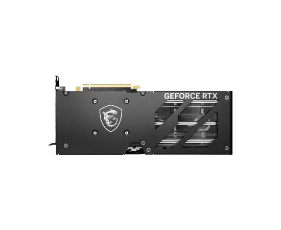 Видеокарта MSI GeForce RTX4060Ti 8Gb GAMING X SLIM (RTX 4060 Ti GAMING X SLIM 8G), изображение 4 Видеокарта MSI GeForce RTX4060Ti 8Gb GAMING X SLIM (RTX 4060 Ti GAMING X SLIM 8G), изображение 4