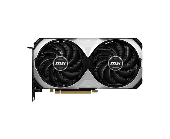 Відеокарта MSI GeForce RTX4070Ti 12Gb VENTUS 2X (RTX 4070 Ti VENTUS 2X 12G)