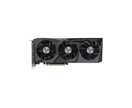 Видеокарта GIGABYTE GeForce RTX4070 12Gb EAGLE OC V2 (GV-N4070EAGLE OCV2-12GD), изображение 2 Видеокарта GIGABYTE GeForce RTX4070 12Gb EAGLE OC V2 (GV-N4070EAGLE OCV2-12GD), изображение 2