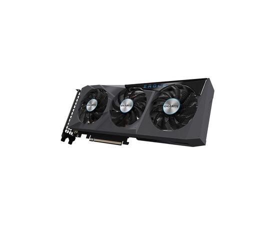 Видеокарта GIGABYTE GeForce RTX4070 12Gb EAGLE OC V2 (GV-N4070EAGLE OCV2-12GD), изображение 3 Видеокарта GIGABYTE GeForce RTX4070 12Gb EAGLE OC V2 (GV-N4070EAGLE OCV2-12GD), изображение 3