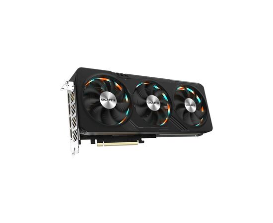 Видеокарта GIGABYTE GeForce RTX4070 12Gb GAMING OC V2 (GV-N4070GAMING OCV2-12G), изображение 6 Видеокарта GIGABYTE GeForce RTX4070 12Gb GAMING OC V2 (GV-N4070GAMING OCV2-12G), изображение 6