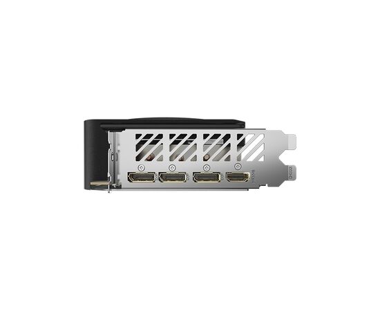 Видеокарта GIGABYTE GeForce RTX4070 12Gb GAMING OC V2 (GV-N4070GAMING OCV2-12G), изображение 8 Видеокарта GIGABYTE GeForce RTX4070 12Gb GAMING OC V2 (GV-N4070GAMING OCV2-12G), изображение 8