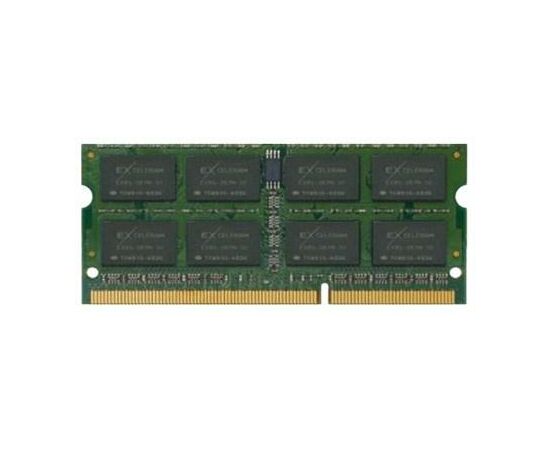 Модуль пам'яті для ноутбука SoDIMM DDR3 2GB 1333 MHz eXceleram (E30801S)