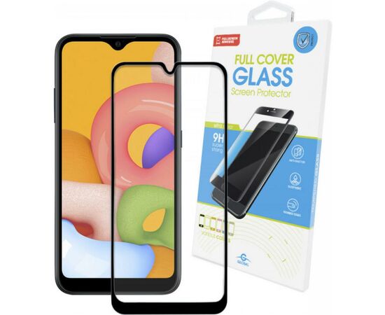 Стекло защитное Global Samsung A01 (A015) (1283126497162)